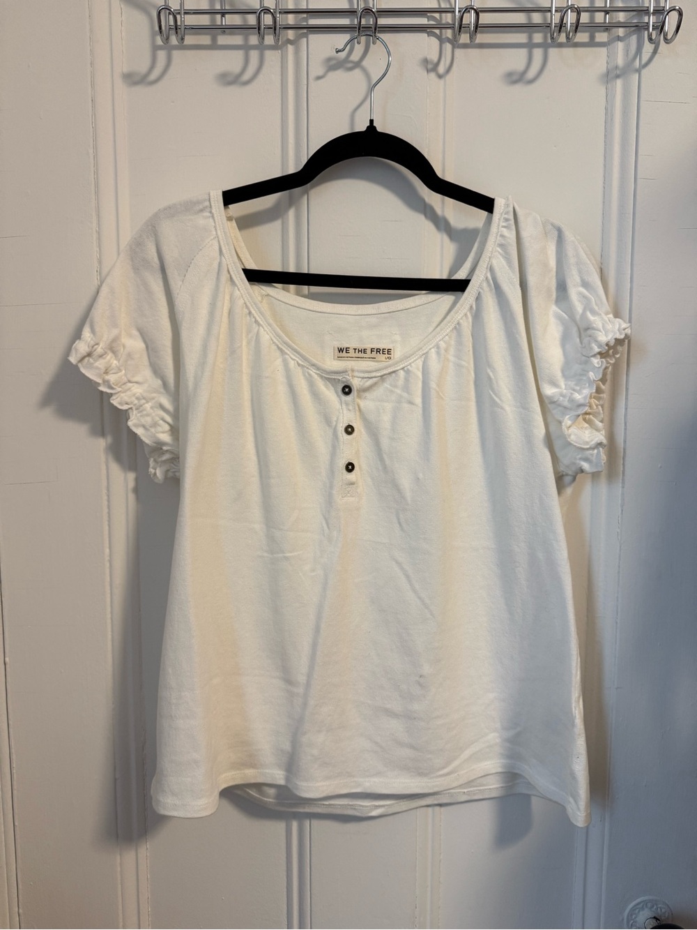 free people top